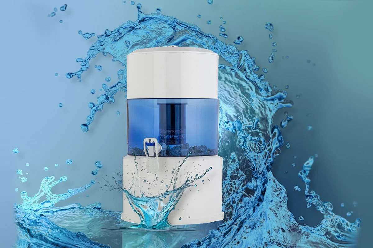 water filter
