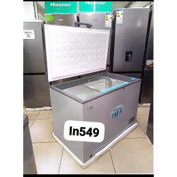 CONGELATEUR INNOVA 350L