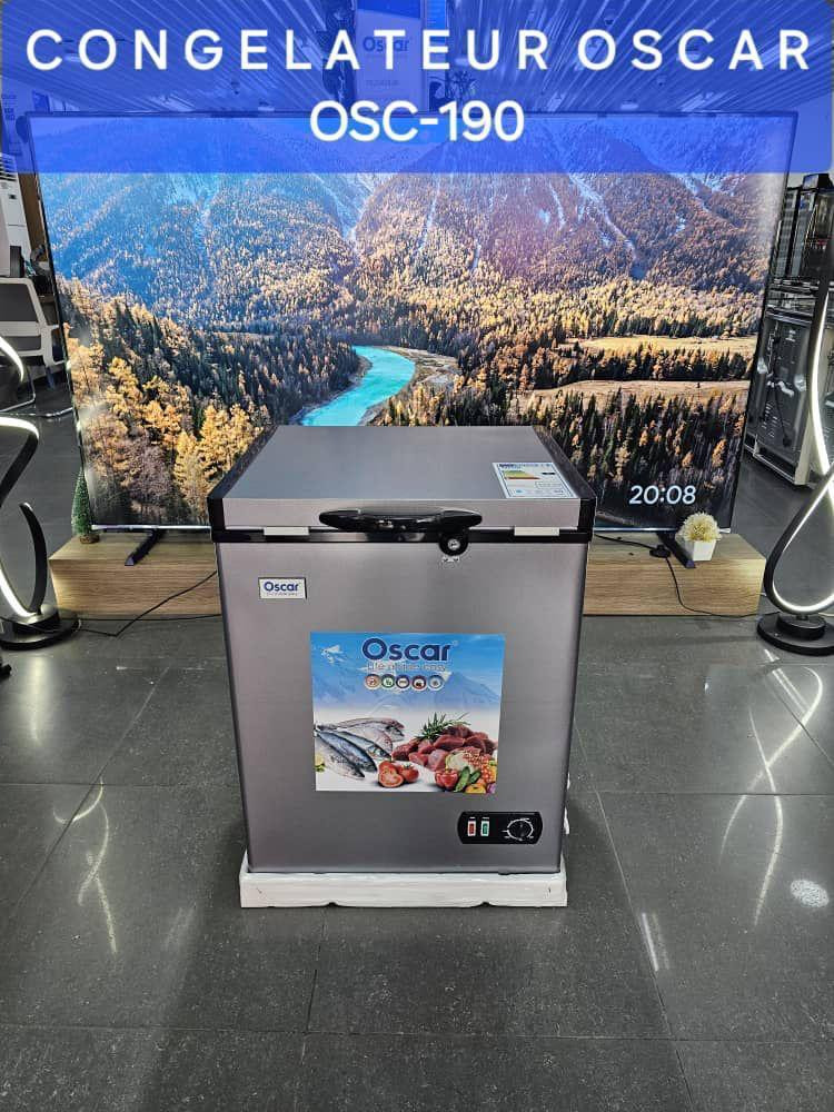Oscar Deep Freezer OSC 190