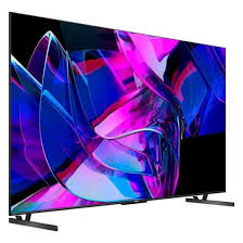 HISENSE SMART ANDROIDE 100 POUCE