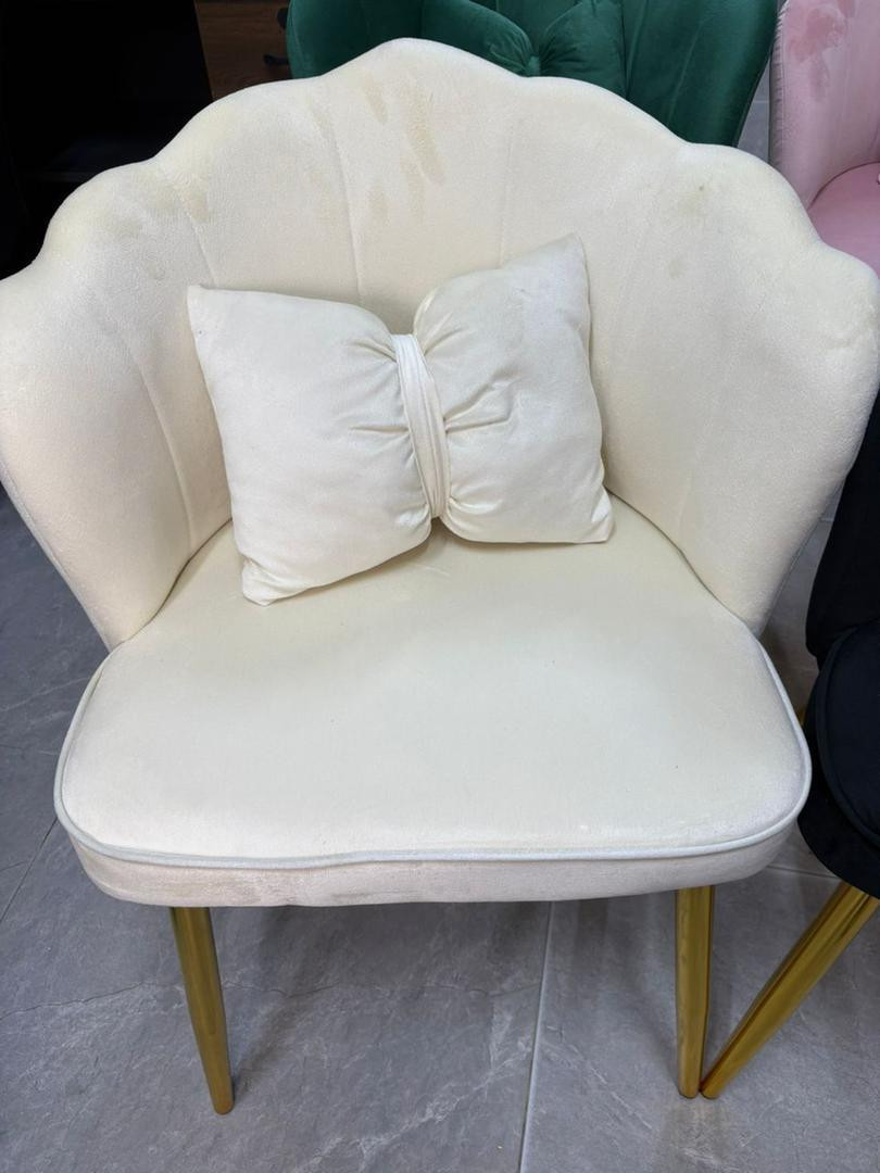 CHAISE SALON DE COIFFURE