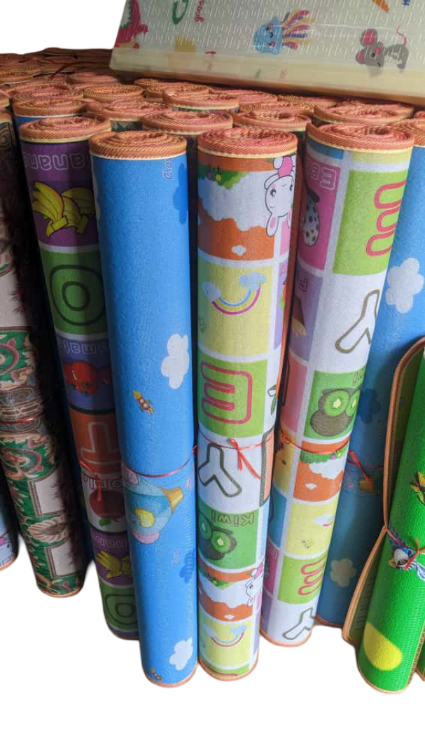 Tapis d eveil pour bebe