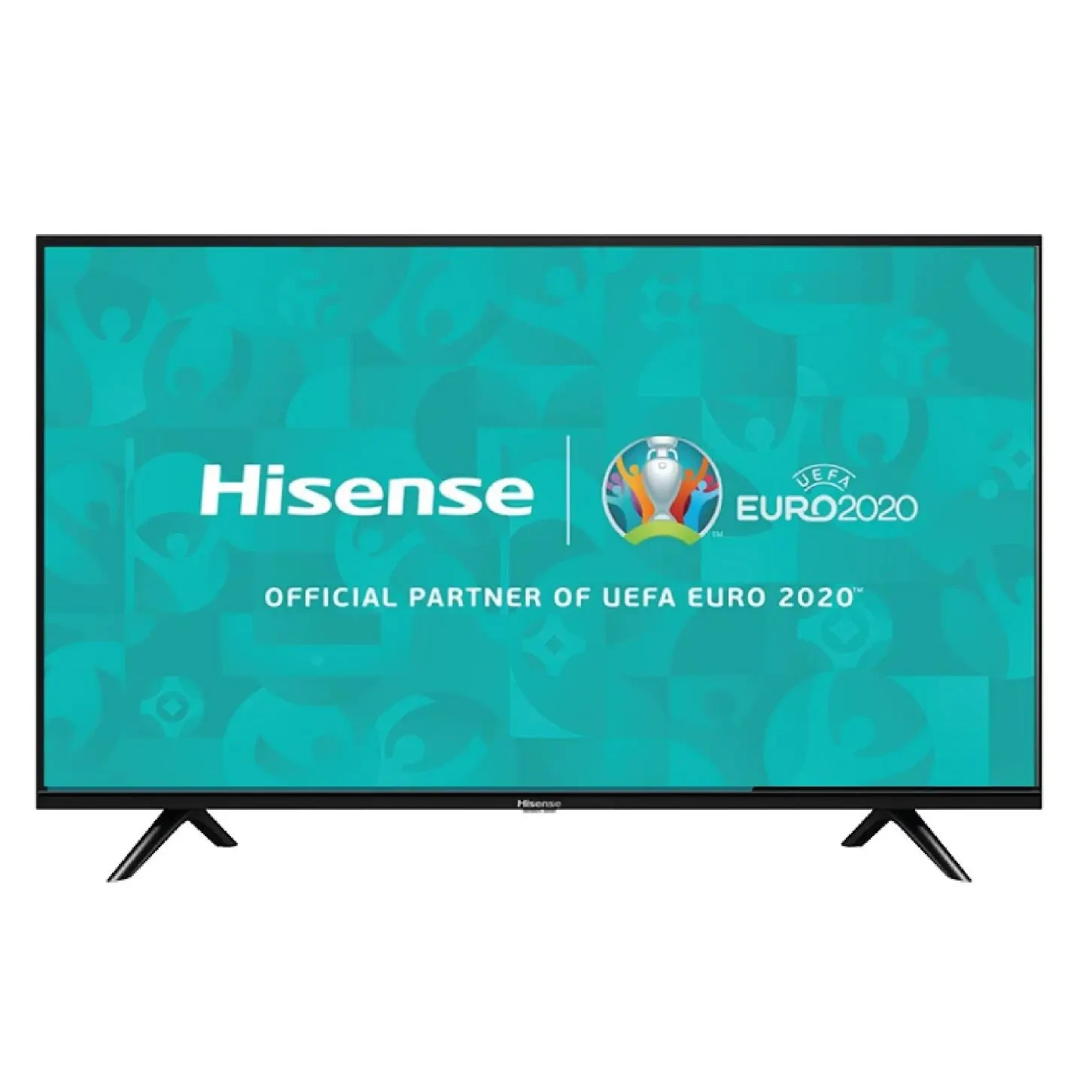 TELEVISION HISENSE  NUMERIQUE   32 INCHES