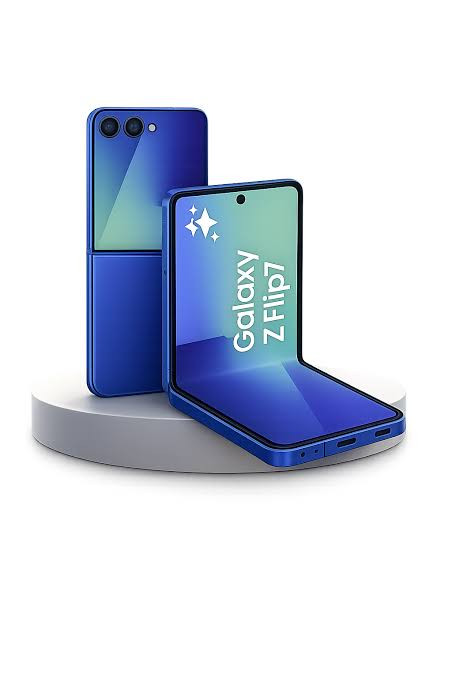 SAMSUNG galaxy z flip