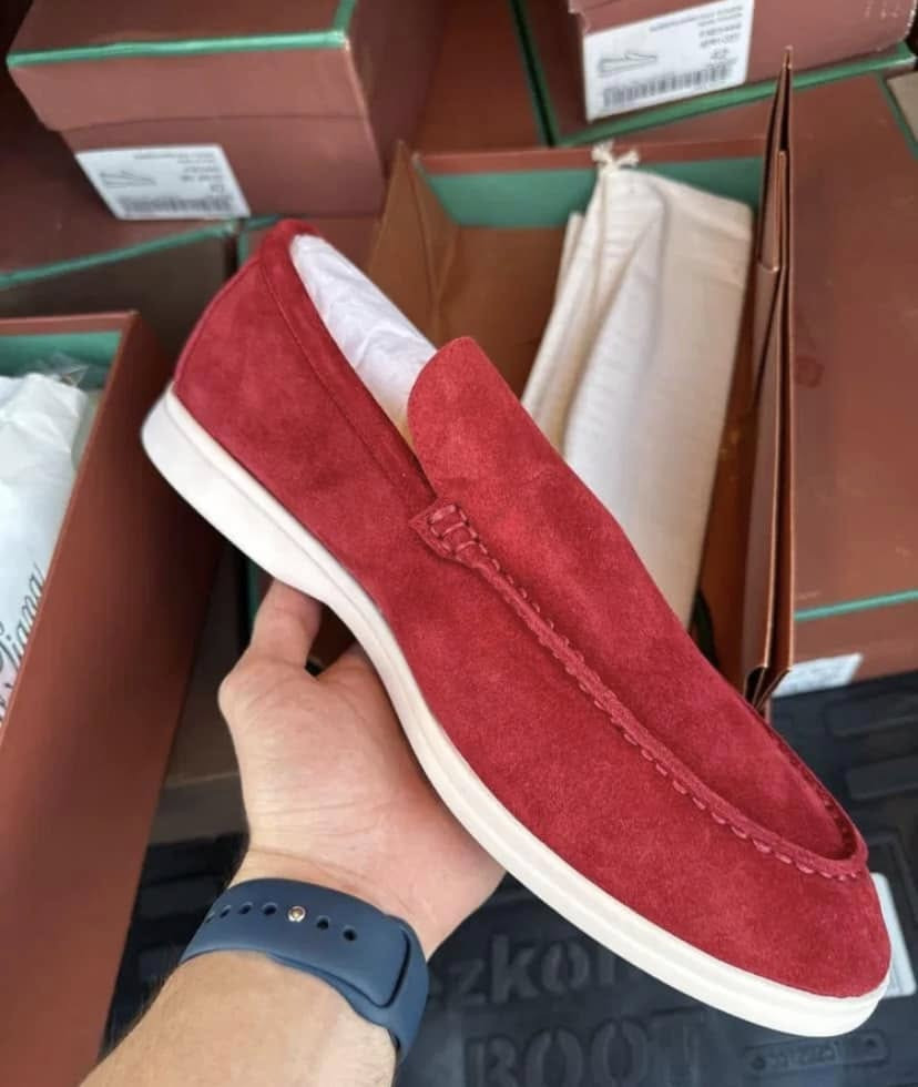 chaussure homme