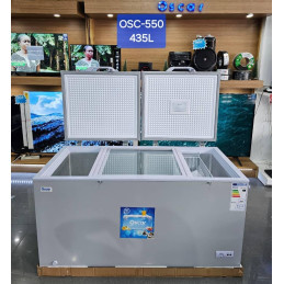 CONGELATEUR OSC-550 435L