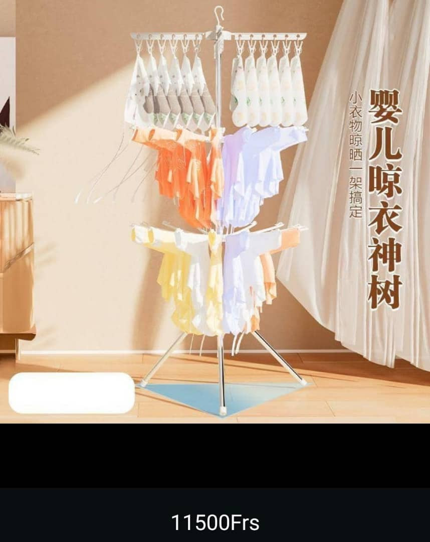 Cloth Dryer