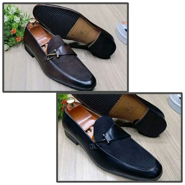 CHAUSSURE cuire