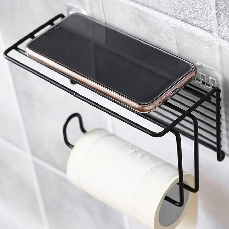 Tissue Stand