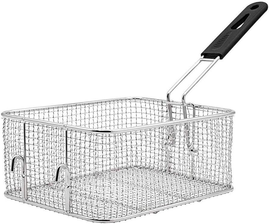 PANIER DE FRITEUSE