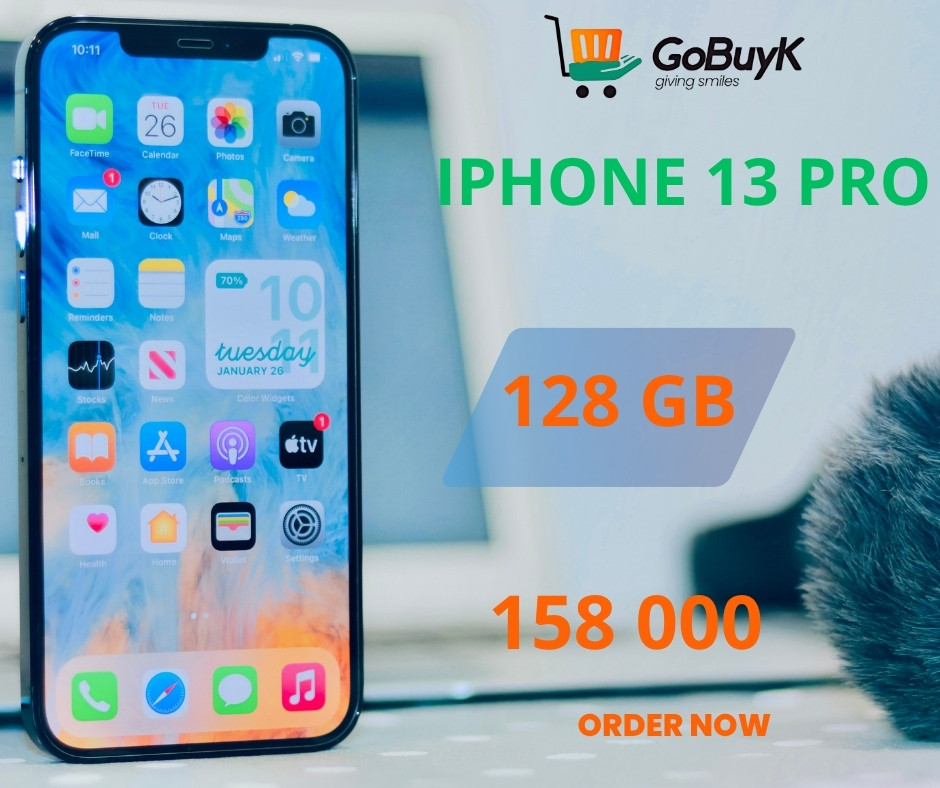 GoBuyK promo