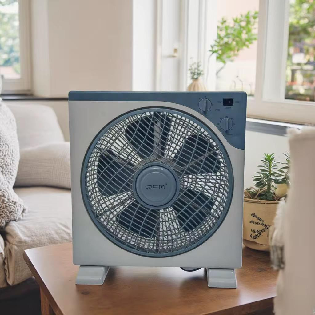 Office Fan