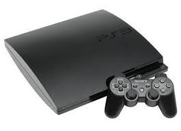 Sony PlayStation 3 Slim