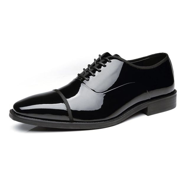 CHAUSSURE cuire
