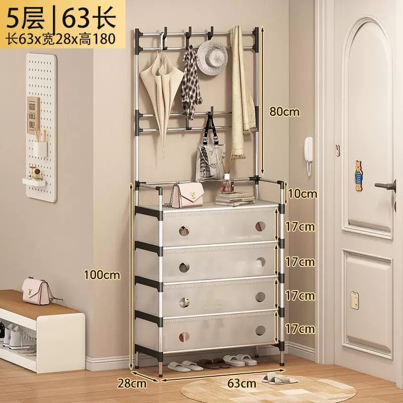 Shoe Stand
