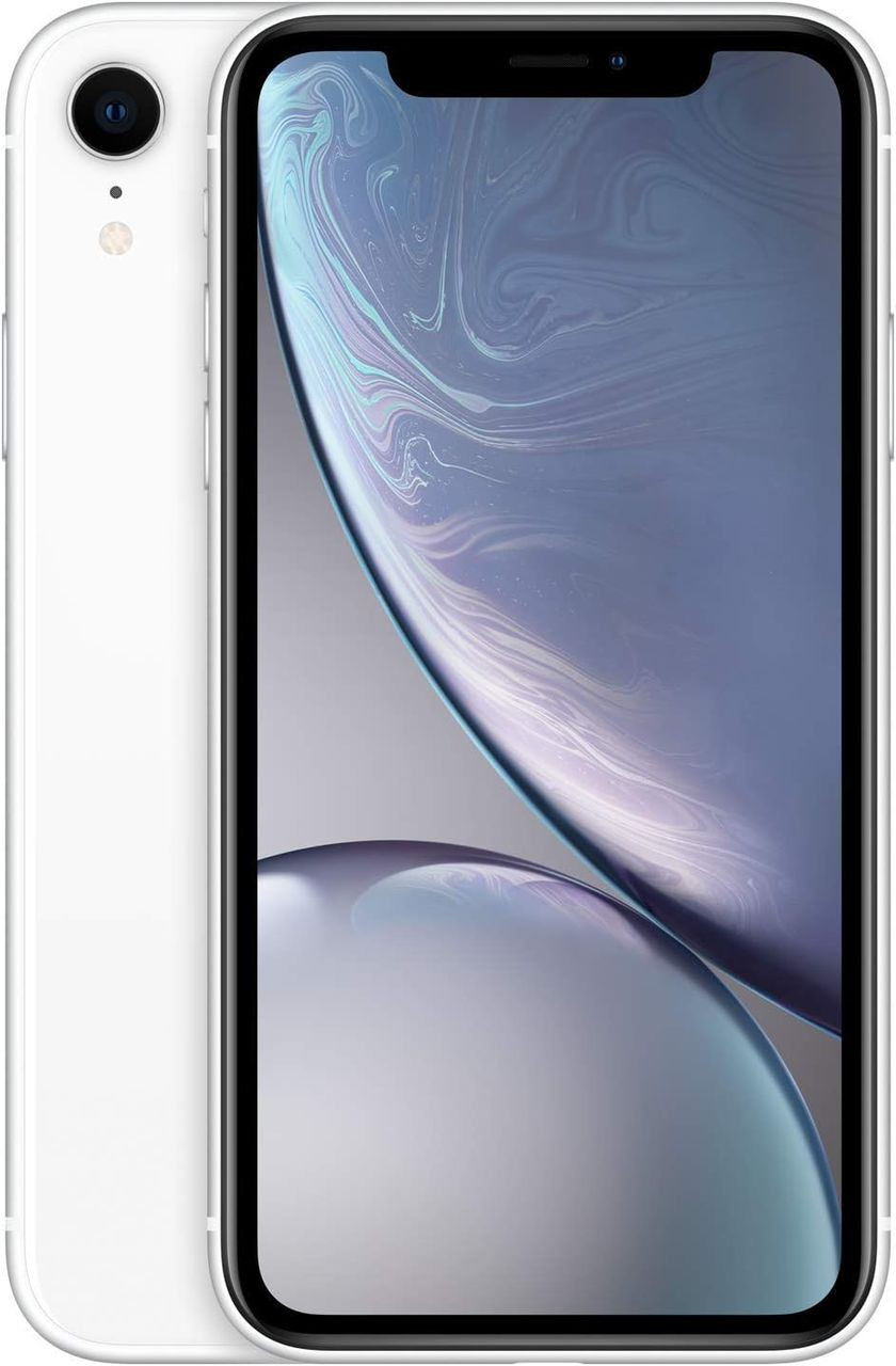 IPHONE XR 128 Go
