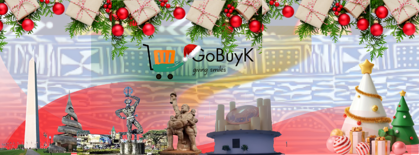 GoBuyK promo