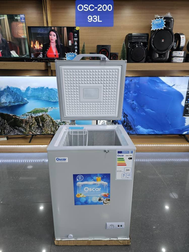 Oscar Deep Freezer OSC 200