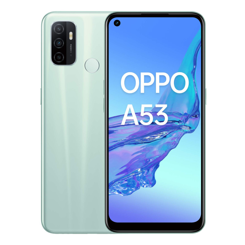 OPPO A 53