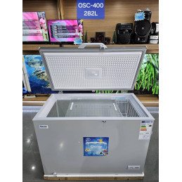 CONGELATEUR OSC-400 282L