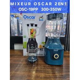 MIXEUR 2 EN 1 OSC-19PP
