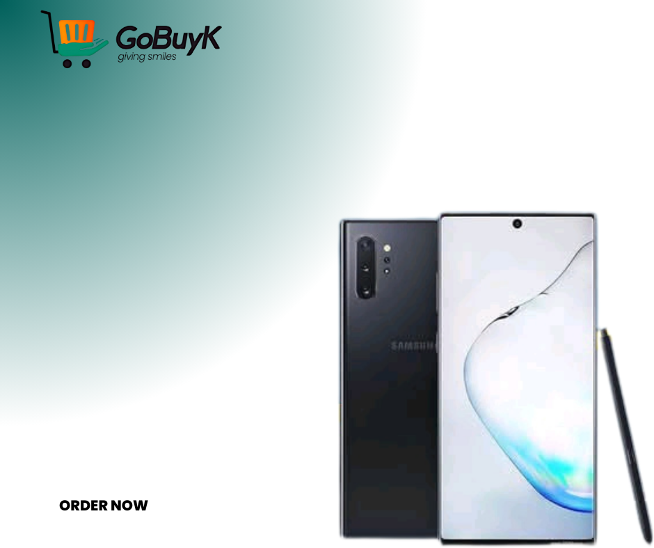galaxie NOTE 10+